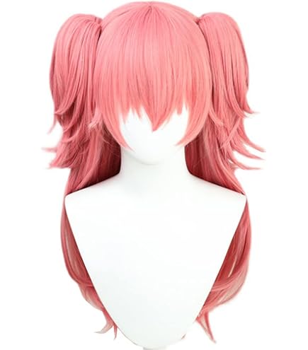 Amazon.co.jp: コスプレウィッグ 暁山 瑞希（あきやま みずき