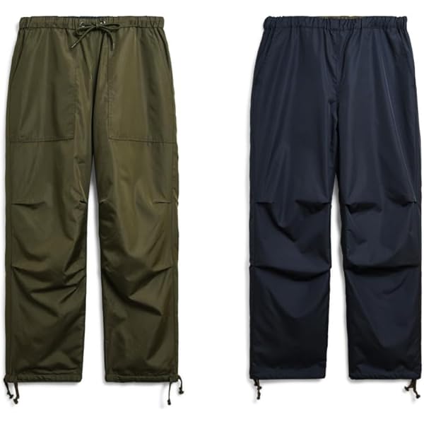 Amazon | [タイオン] ユニセックス ワーク ペインター ダウンパンツ