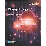 Biopsychology, Global Edition