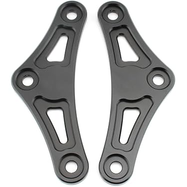 Amazon.co.jp 売れ筋ランキング: バイク用車高調整キット の中で最も
