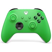 Xbox Series X/S Wireless Controller - Velocity Green