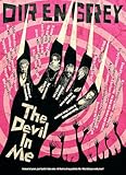 【早期予約特典＆限定特典付き】 DIR EN GREY The Devil In Me ( 完全生産限定盤 CD＋DVD )＋早期予約特典：A5クリアファイル(メンバーソロ写真(ブックレット内写真)使用／全5種からランダム1種)＋特典：オリジナル缶バッジ付き