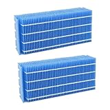 H060518 抗菌気化フィルター H060511 H060509 加湿フィルター HD-500A HD-500B HD-500C HD-500D HD-5010 加湿器用交換フィルター 洗える 互換品 1枚入り