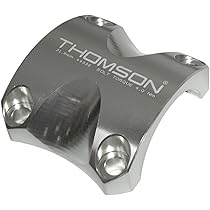 Thomson専用 Amazon | THOMSON(トムソン) MTB STEM X4 31.8 40mm 0°SILVER