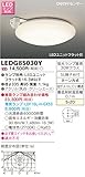 東芝(TOSHIBA)  LED小形シーリングライト (LEDランプ別売り) LEDG85030Y