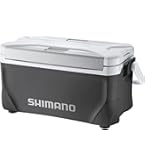 SHIMANO - シマノ クーラーボックス  スペーザライト25L 51q3Tkmz3HL.jpg_BO30,255,255,
