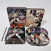 忍者戦士飛影 Blu-ray BOX (初回限定生産) [Blu-ray]