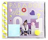 【外付け特典あり】 PARADOX (初回生産限定盤)(DVD付)(ブロマイド H ver.付)