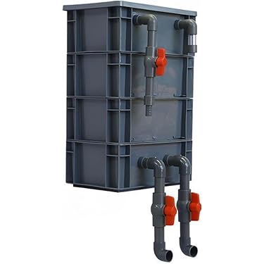 Amazon.co.jp 最新リリース: 水槽用フィルター の新着ランキングです。