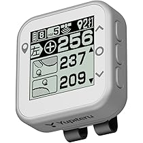 Amazon.co.jp: ユピテル ゴルフナビ YGN100 軽量コンパクト簡単