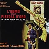 L'uomo Dalla Pistola D'oro