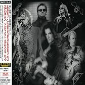 Ultimate Aerosmith Hits/アルティメイト・エアロスミス・ヒッツ