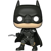 Funko Pop! Batman - Batman Scrooge 