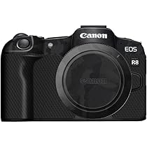 Amazon | カメラ 保護レザーフィルム カメラ本体 保護フィルム Canon 