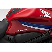 HONDA CBR600RR マー君専用 Amazon | Honda(ホンダ) タンクサイドステッカー (CBR用