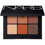 NARS（ナーズ） ヴォワヤジュール アイシャドーパレット 0.6g(×6） (1191) [並行輸入品]