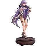 MEDIUM5 VOCALOID 星塵[スターダスト]チャイナドレスVer. 1/7スケール PVC&ABS製 塗装済完成品フィギュア