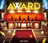 AWARD (初回生産限定盤A) (CD+Blu-ray) (特典なし)