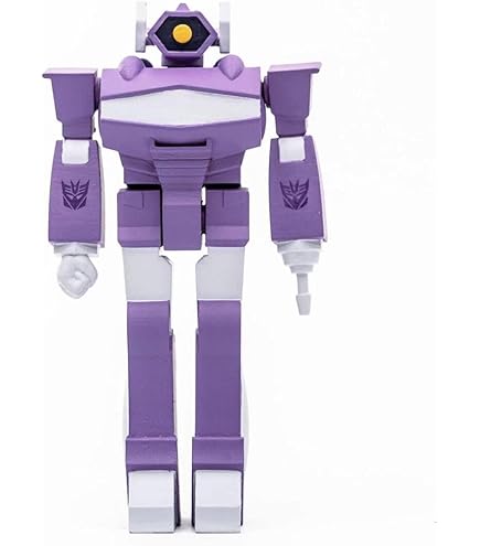 Amazon.co.jp: TRANSFORMERS ギガンティックアクション 恐怖大帝
