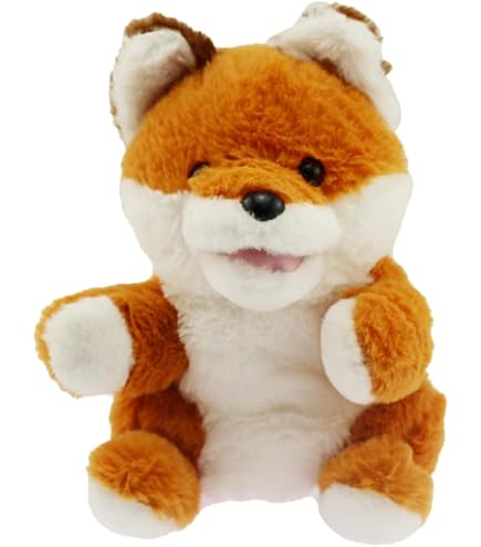 Amazon.co.jp: 阪神タイガース トラッキー ラッキー パペット