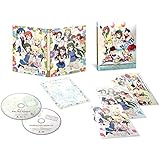ハロー！！きんいろモザイク　Vol.6 [Blu-ray]