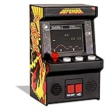 Defender Mini Arcade Game - Basic Fun Arcade Classics #17 ディフェンダー ミニ アーケードゲーム アーケード・クラシックス