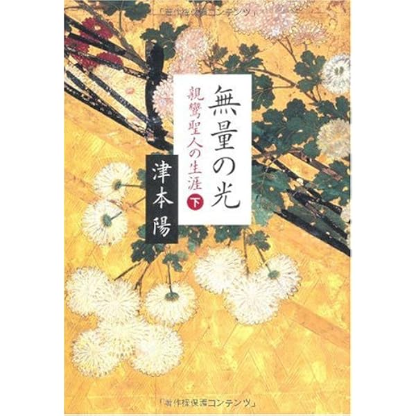 Amazon.co.jp: 無量の光 上 : 津本 陽: 本