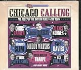 Chicago Calling-the Ro