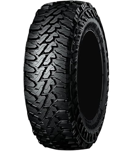 Amazon.co.jp: ジオランダー MT G003 165/65R14 81/78Q LT 14インチ