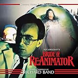 Bride of Re-Animator