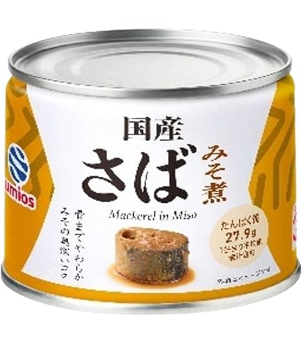 マルハニチロ ノルウェー産 さばみそ煮200g×36缶　缶切り不要 Amazon | マルハニチロ ノルウェー産 さばみそ煮 200g×4個 | マルハ