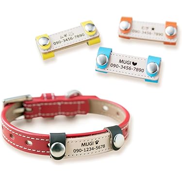 Amazon.co.jp 人気ギフトランキング: 犬用名札・IDタグ で、ギフトの