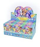 童友社 マイリトルポニー マジックナイトライト 6個入りBOXセット 【1BOXで全種揃います】