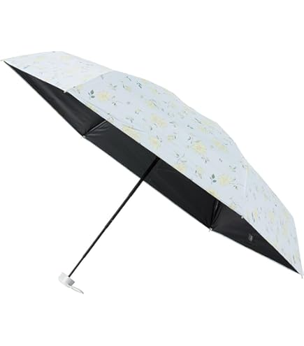Amazon | 【ムーンバット】エスタ 日傘 折りたたみ傘 小型 超軽量 一級