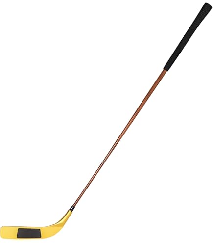 Amazon.co.jp: Odyssey Golf Happy Gilmore 44インチ ホッケー