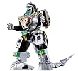 超合金魂 恐竜戦隊ジュウレンジャー GX-78 ドラゴンシーザー