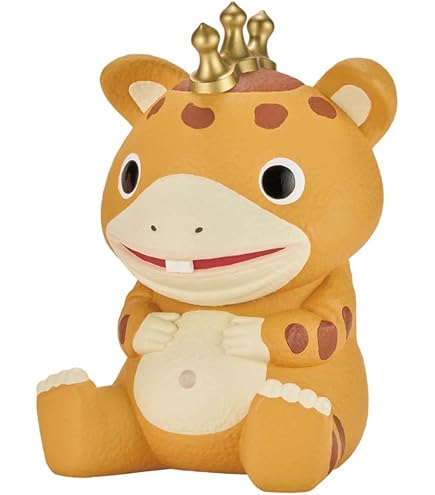 Amazon.co.jp: 大怪獣シリーズ 快獣ブースカ B (PVC塗装済み完成品 一