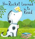 How Rocket Learned to Read by hacker