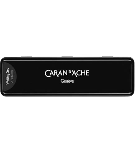 Amazon | カランダッシュ ボールペン 水性 バリアス エボニー 4470-142
