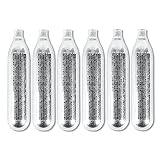LayLax(ライラクス) ハイバレット CO2 カートリッジ 6本 エアガン ガスガン専用 ガスブローバック セット 初心者 18歳以上