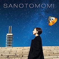 [未使用品 アナログレコード LP盤]　サノトモミ　サイレントフライト サノトモミ (Tomomi Sano) - サイレントフライト (Silent Flight