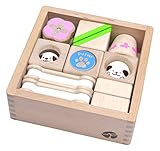 はじめてのつみき こいぬのかくれんぼ