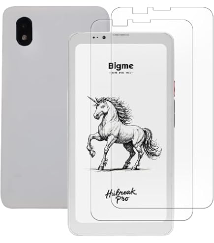 Amazon | Bigme HiBreak Pro携帯電話 スマートフォン本体 6.13 インチ