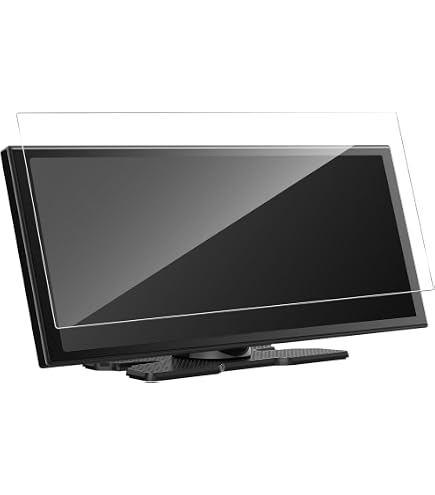 Amazon.co.jp: PDA工房 OTTOCAST OttoScreen Droid Pro/OttoScreen AI