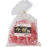 生梅飴 210g