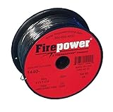Thermadyne Firepower 1440-0235 2-Pound 035-71T-2 Firepower Welding Wire [並行輸入品]