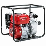 ホンダ エンジン式高圧ポンプ JFタイプ WH20XT [163cc]