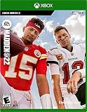 Madden NFL 22(輸入版:北米)- Xbox Series X