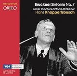 Bruckner: Symphony No 7