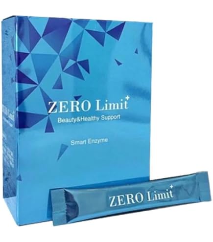 Amazon | ゼロリミット プラスプラス 30本入り グレープ味 ZERO Limit